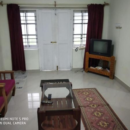 Munnar Heritage Bungalow Esterno foto