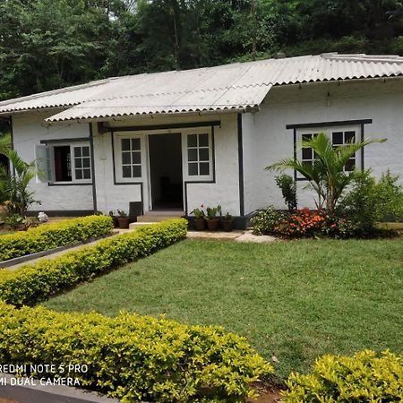Munnar Heritage Bungalow Esterno foto
