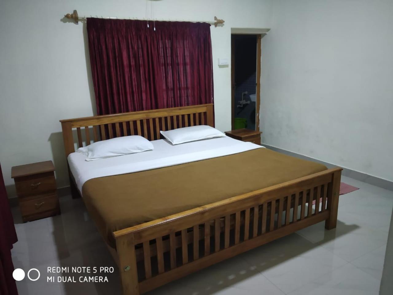 Munnar Heritage Bungalow Esterno foto