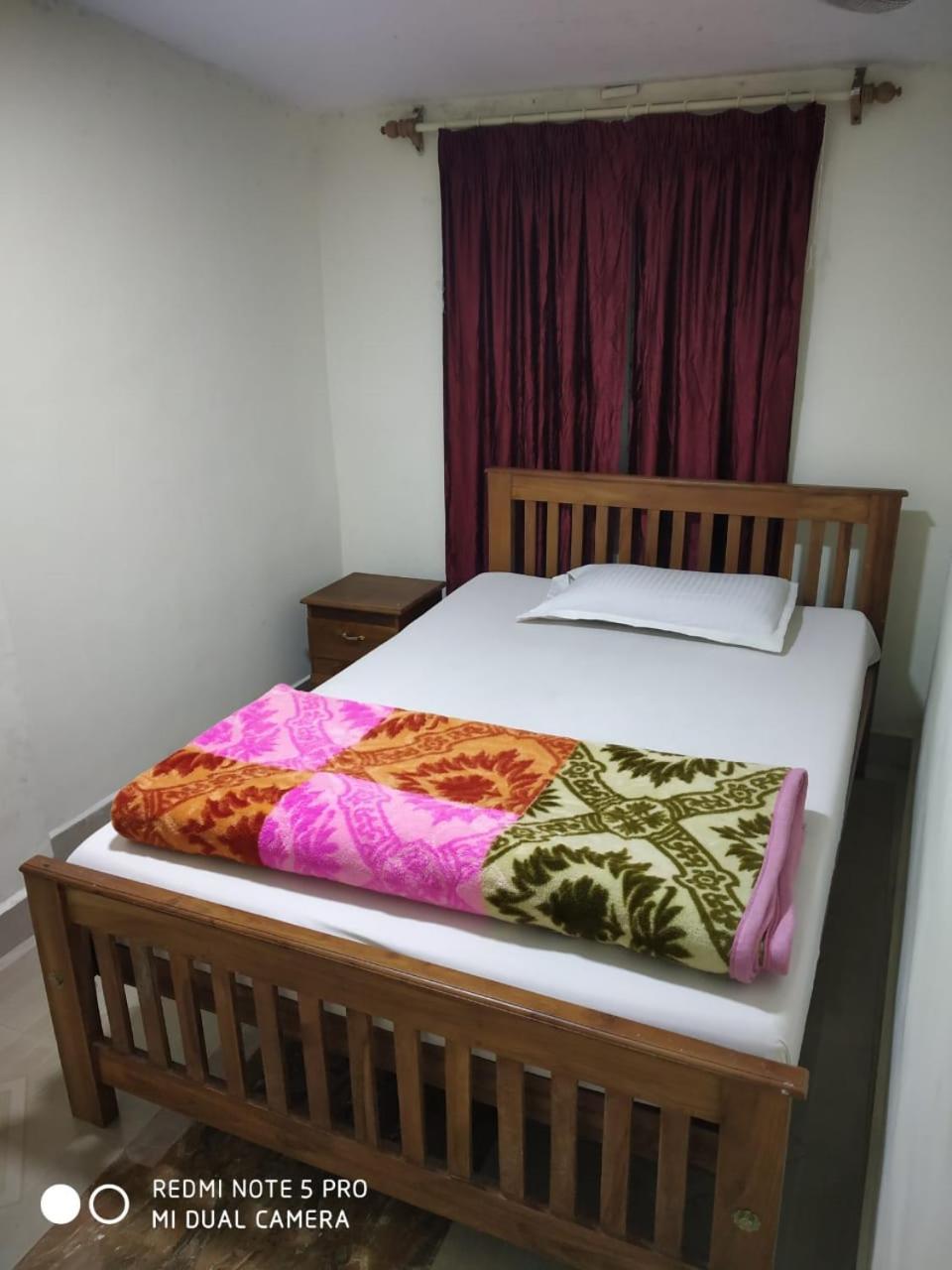 Munnar Heritage Bungalow Esterno foto
